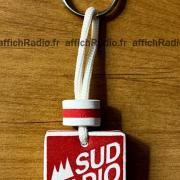 Porte-clefs SUD RADIO