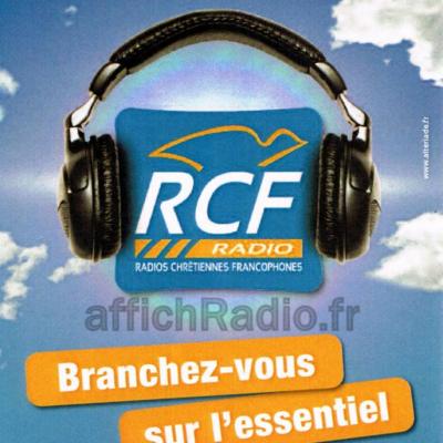 RCF (Fourvière)