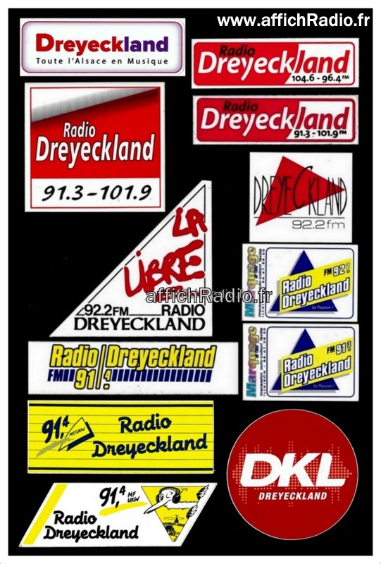 67 (8) et 68 (1) .Radio Dreyeckland