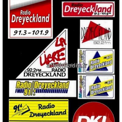 67 (8) et 68 (1) .Radio Dreyeckland