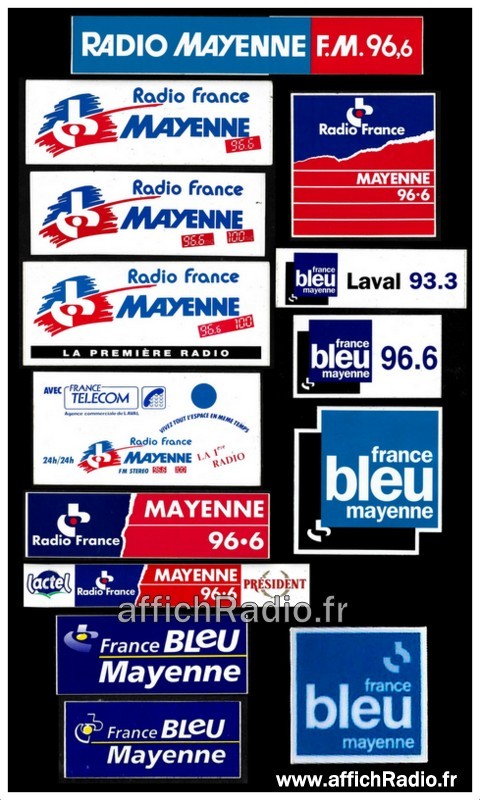 53 . Mayenne (1)